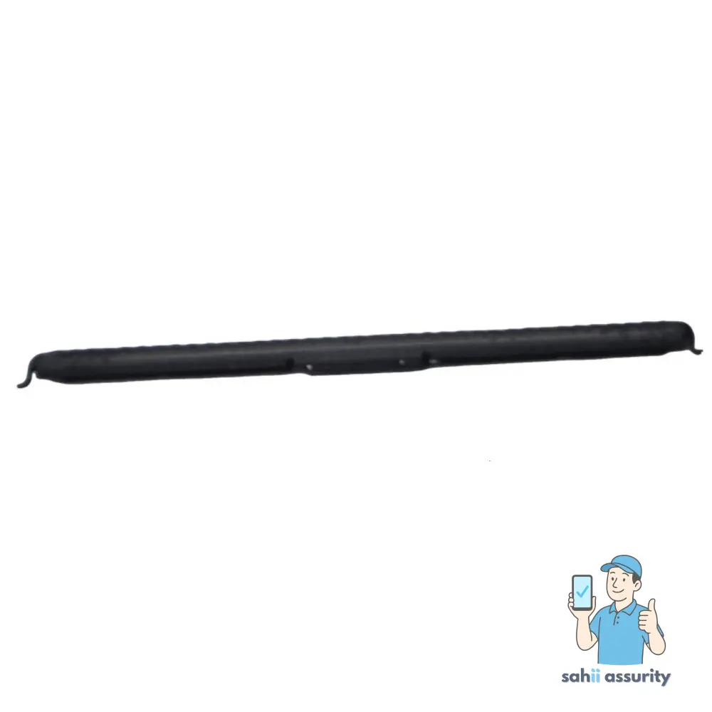 Speaker Jaali Anti Dust Net Rubber for Realme 7 thumbnail